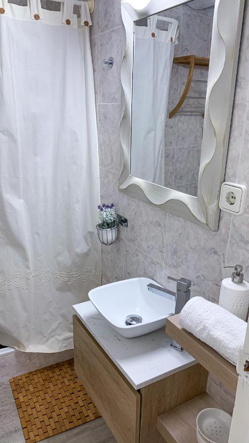 L'Eucaliptus Apartamento Delta Escapada מראה חיצוני תמונה